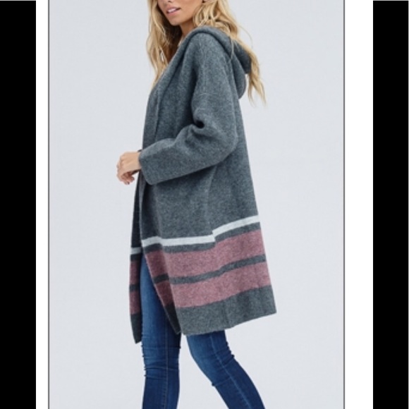 Super Soft Cardigan - Picture 7 of 7